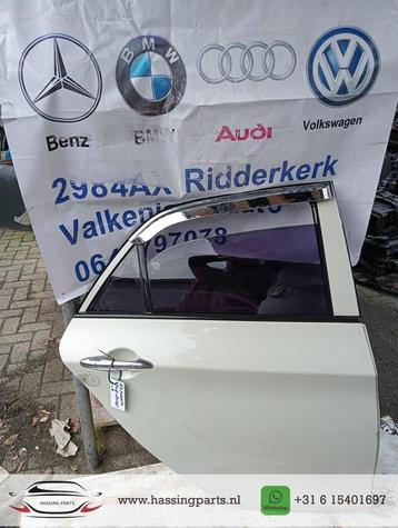 Kia Picanto rechts voor  2012-2014 beschikbaar voor biedingen