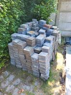 Klinkers, Tuin en Terras, Tegels en Klinkers, Ophalen, Zo goed als nieuw, Klinkers