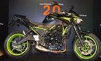 KAWASAKI Z 650 performance, nieuwstaat 2 jaar garantie 35Kw, Naked bike, 650 cc, Bedrijf, 12 t/m 35 kW