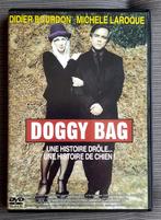 DOGGY BAG (Frans Komedia) Didier Bourdon, Michèle Laroque //, Alle leeftijden, Ophalen of Verzenden, Gebruikt, Overige genres
