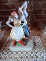 Porselein hongarije herend, Ophalen of Verzenden, Porselein