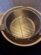 Barbecook tafelmodel, Tuin en Terras, Ophalen, Zo goed als nieuw, Barbecoock