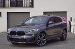 X2 xDrive20dAs M-Pakket,Head-Up,Panodak,20duim,Keyless,Memor, Autos, SUV ou Tout-terrain, 5 places, Carnet d'entretien, Cuir