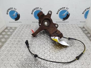 CITROEN C1 1.0-12V Séduction  [RF_HUB_STUB_AXL.ASSY] 2008 beschikbaar voor biedingen