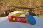 ancien jouet fisher price tourne disque boite a musique, Antiquités & Art, Enlèvement ou Envoi