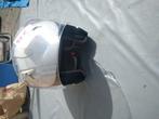 Motorhelm, Motoren, Ophalen, M, Tweedehands, HJC