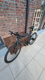 Cowboy 2 elektrische fiets, Fietsen en Brommers, Ophalen, Gebruikt, 50 km per accu of meer, Cowboy