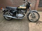 Yamaha TX 750 tweecilinder 4T Oldtimer motorfiets, Motoren, 750 cc, 2 cilinders, Particulier, Toermotor