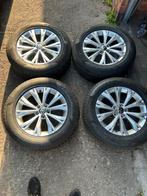 Volkswagen Tiguan Velgen met Banden, Auto-onderdelen, 215 mm, Banden en Velgen, Nieuw, 17 inch