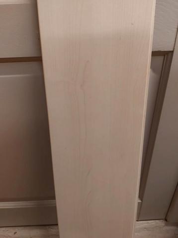 Wandbekleding 30m² beschikbaar voor biedingen
