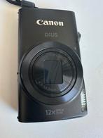 Camera digitale Canon Ixus 170 neuve, Audio, Tv en Foto, Ophalen of Verzenden, Nieuw, Canon