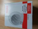 Ventilator, kachel, Ophalen, Nieuw, Ventilator
