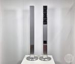 Loewe Individual Sound L1 Luidsprekers | Speakers | Zuilen, Gebruikt, 60 tot 120 watt, Front, Rear of Stereo speakers, Ophalen