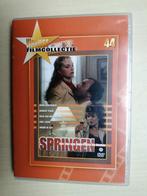 Springen  drama dvd, Cd's en Dvd's, Dvd's | Nederlandstalig, Drama, Ophalen of Verzenden, Zo goed als nieuw, Film