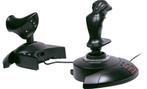 Thrustmaster T.Flight HOTAS X (PC/PS3) incl. verzending, Computers en Software, Ophalen of Verzenden, Zo goed als nieuw, Thrustmaster