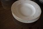 Porcelaine vintage Bavaria « à l'étoile », 26 pièces, Ophalen