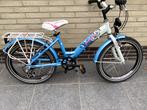 Meisjesfiets: NORTA 2O Inches, Ophalen, Zo goed als nieuw, NORTA, Handrem