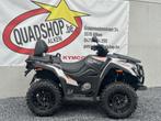 KYMCO MXU 700 PES/S EN PLASTIQUE, Motos, Quads & Trikes, 700 cm³, 12 à 35 kW, 1 cylindre