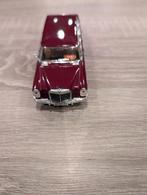 Mercedes 600, Enlèvement ou Envoi, Voiture