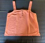 Ichi leuk topje maat L, Ophalen of Verzenden, Zo goed als nieuw, Maat 42/44 (L), Oranje