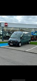 Fiat Ducato 177 cv, Auto's, Fiat, 4 deurs, Zwart, Overige kleuren, 2184 cc