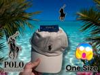 Bonnet de polo., Neuf, One size fits all, Polo Ralph Lauren, Enlèvement