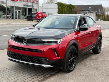Opel Mokka Electric 2022 16.434km 12 M Garanti  beschikbaar voor biedingen
