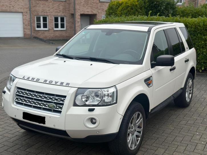 Land R Freelander 2 2.2TD4 HSE 4x4 1e eigenaar, Auto's, Land Rover, Particulier, 4x4, ABS, Adaptieve lichten, Airbags, Airconditioning