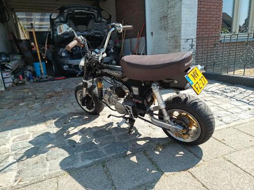 Skyteam dax 125 cc, Motoren, Motoren | Overige merken, Ophalen