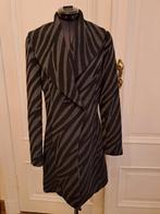 Winterjas v/h merk Guess by Marciano, Maat 38/40 (M), Guess, Ophalen of Verzenden, Grijs