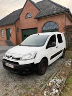 Citroen berlingo gekeurd voor verkoop euro 5, Auto's, Bluetooth, Euro 5, Berlingo, Particulier