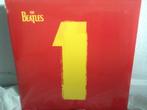 LP The Beatles “1”, Ophalen of Verzenden, Nieuw in verpakking, 12 inch, Poprock