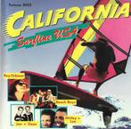 California Surfline USA, Verzenden, 1980 tot 2000