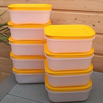Coffret Tupperware pour igloos, Enlèvement ou Envoi, Neuf
