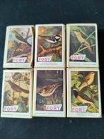 Oude lucifer doosjes, Verzamelen, Ophalen of Verzenden