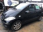 PORTIER LINKS VOOR Mercedes-Benz A (W169) (A1697202105), Auto-onderdelen, Gebruikt, Links, Mercedes-Benz, Deur