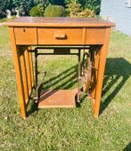 Uniek Vintage Decoratief Meubelstuk - niet functioneel, Antiek en Kunst, Ophalen