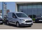 Ford Transit Courier, Monovolume, Euro 6, Handgeschakeld, Zilver of Grijs