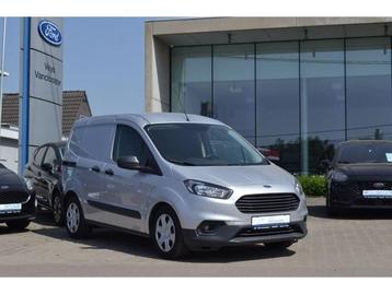 Ford Transit Courier  beschikbaar voor biedingen