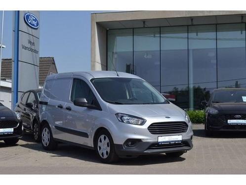Ford Transit Courier, Auto's, Ford, Transit, ABS, Airconditioning, Bluetooth, Centrale vergrendeling, Electronic Stability Program (ESP)