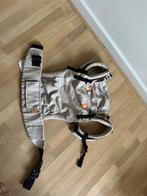 Tula Free-to-Grow Baby Carrier Linen Sand Draagzak, Kinderen en Baby's, Babydragers en Draagdoeken, Overige merken, Buik of Rug
