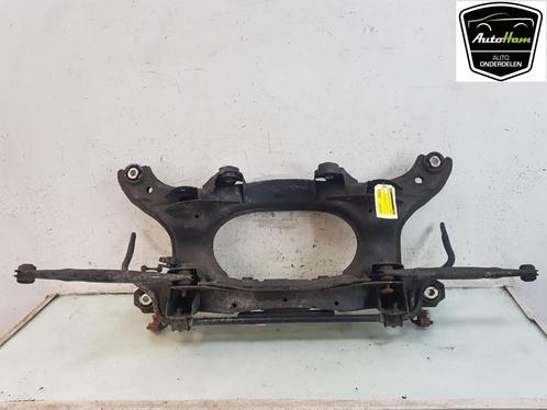 SUBFRAME Land + Range Rover Range Rover Evoque (LVJ / LVS), Auto-onderdelen, Ophanging en Onderstel, Land Rover, Gebruikt