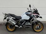 BMW R 1250 GS Adventure 2022 Full option, Motoren, Motoren | BMW, 2 cilinders, Bedrijf, Meer dan 35 kW, Toermotor