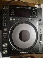 Pioneer cdj850 met usb, Muziek en Instrumenten, Ophalen, Gebruikt, Draaitafel, Pioneer
