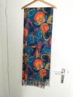 Kashmier sjaal, Enlèvement ou Envoi, Neuf, Écharpe