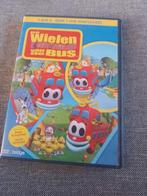 De wielen van de bus, Cd's en Dvd's, Dvd's | Kinderen en Jeugd, Ophalen of Verzenden, Zo goed als nieuw
