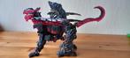 Transformer Dragonstorm 35cm, Collections, Transformers, Utilisé, Enlèvement ou Envoi