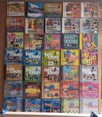 Lot cd's hitbox en hitclub 35 stuks, Cd's en Dvd's, Ophalen of Verzenden, Zo goed als nieuw