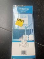 Gordijn, Huis en Inrichting, Stoffering | Gordijnen en Lamellen, Ophalen, Wit