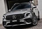 Mercedes-Benz GLB 35 AMG DCT 8G AMG * HEAD UP / PANO / TREKH, Auto's, Automaat, Gebruikt, Euro 6, Leder